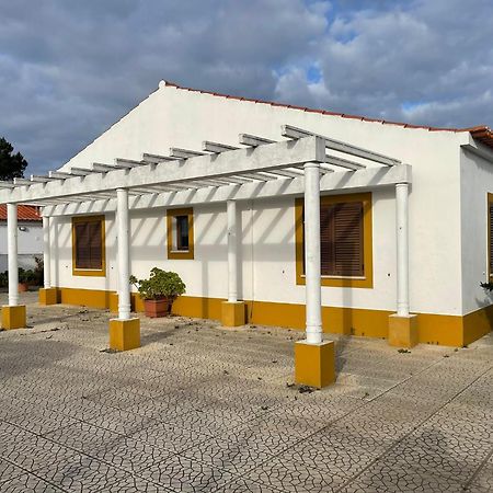 Luz E Sal By Stay In Alentejo Cavaleiro Dış mekan fotoğraf