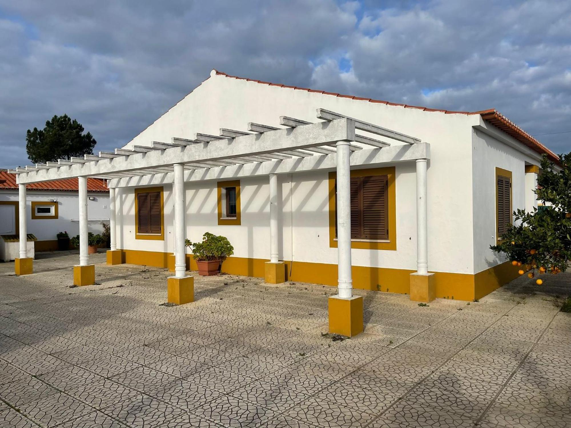 Luz E Sal By Stay In Alentejo Cavaleiro Dış mekan fotoğraf