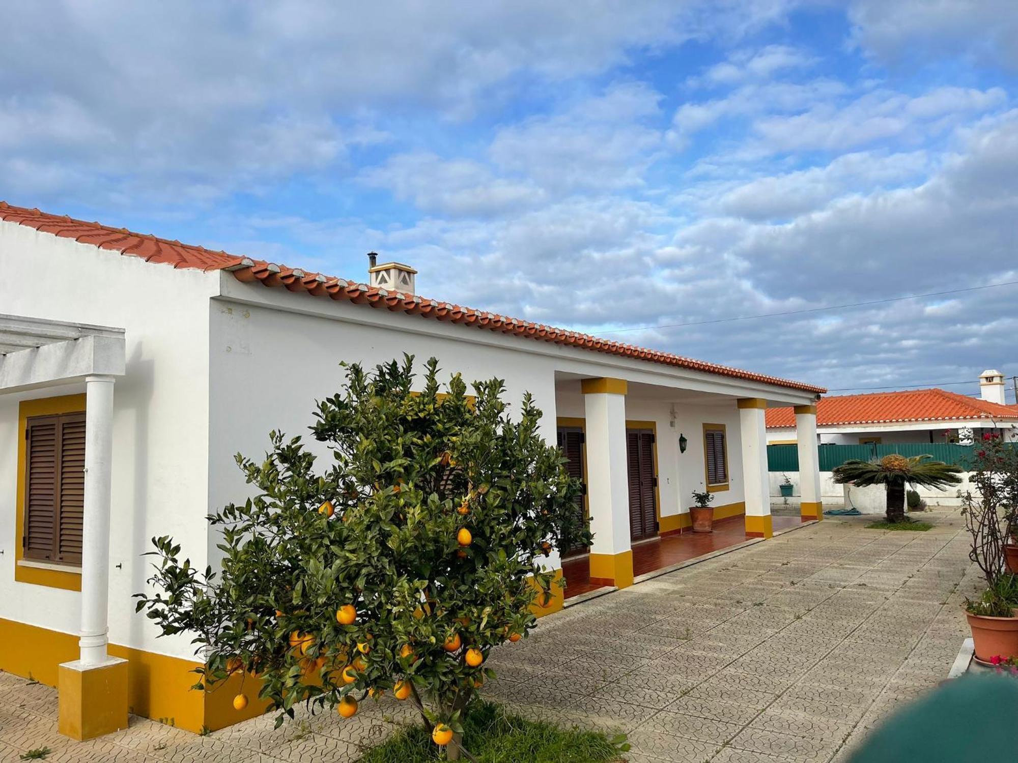 Luz E Sal By Stay In Alentejo Cavaleiro Dış mekan fotoğraf