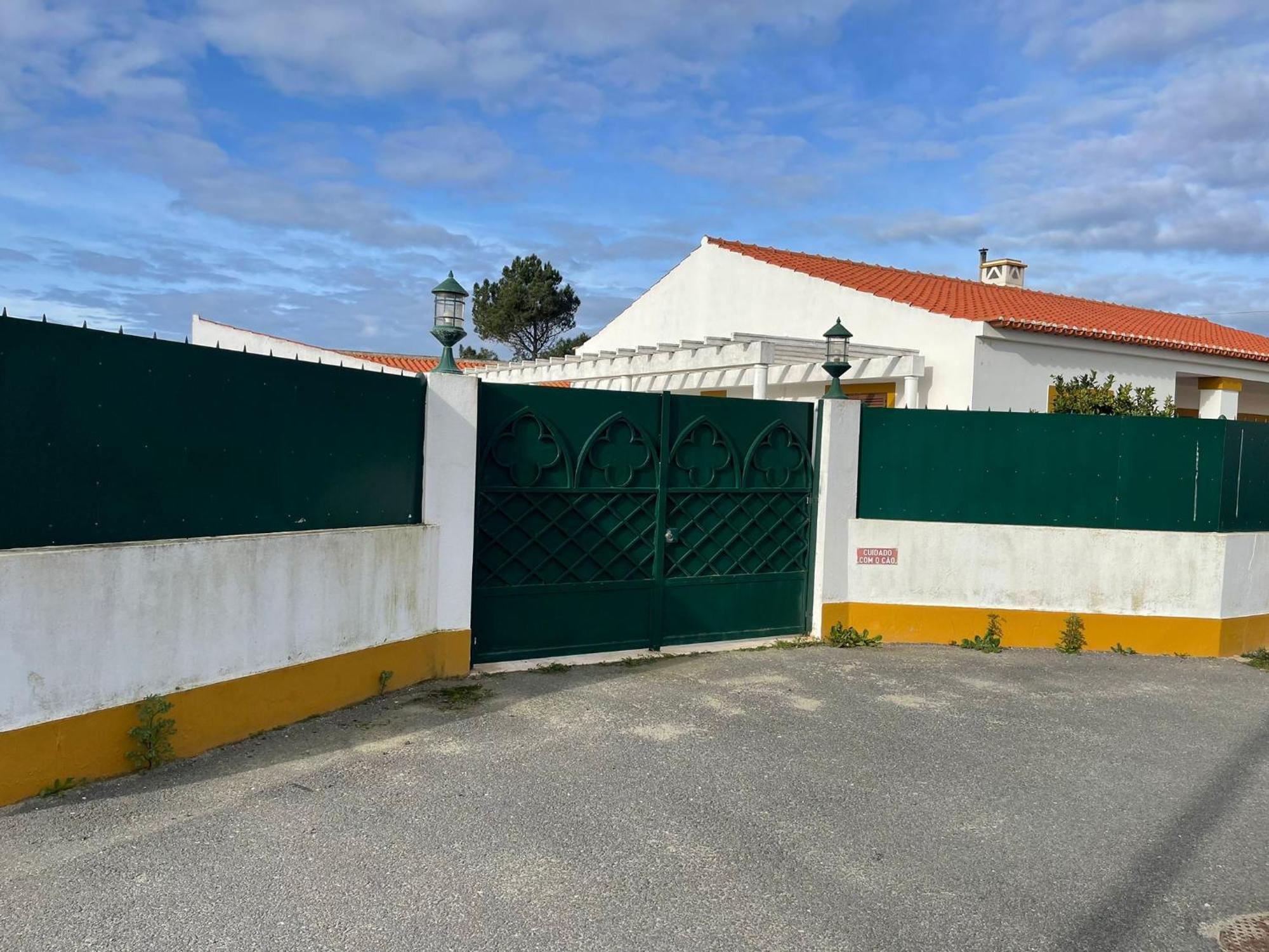 Luz E Sal By Stay In Alentejo Cavaleiro Dış mekan fotoğraf