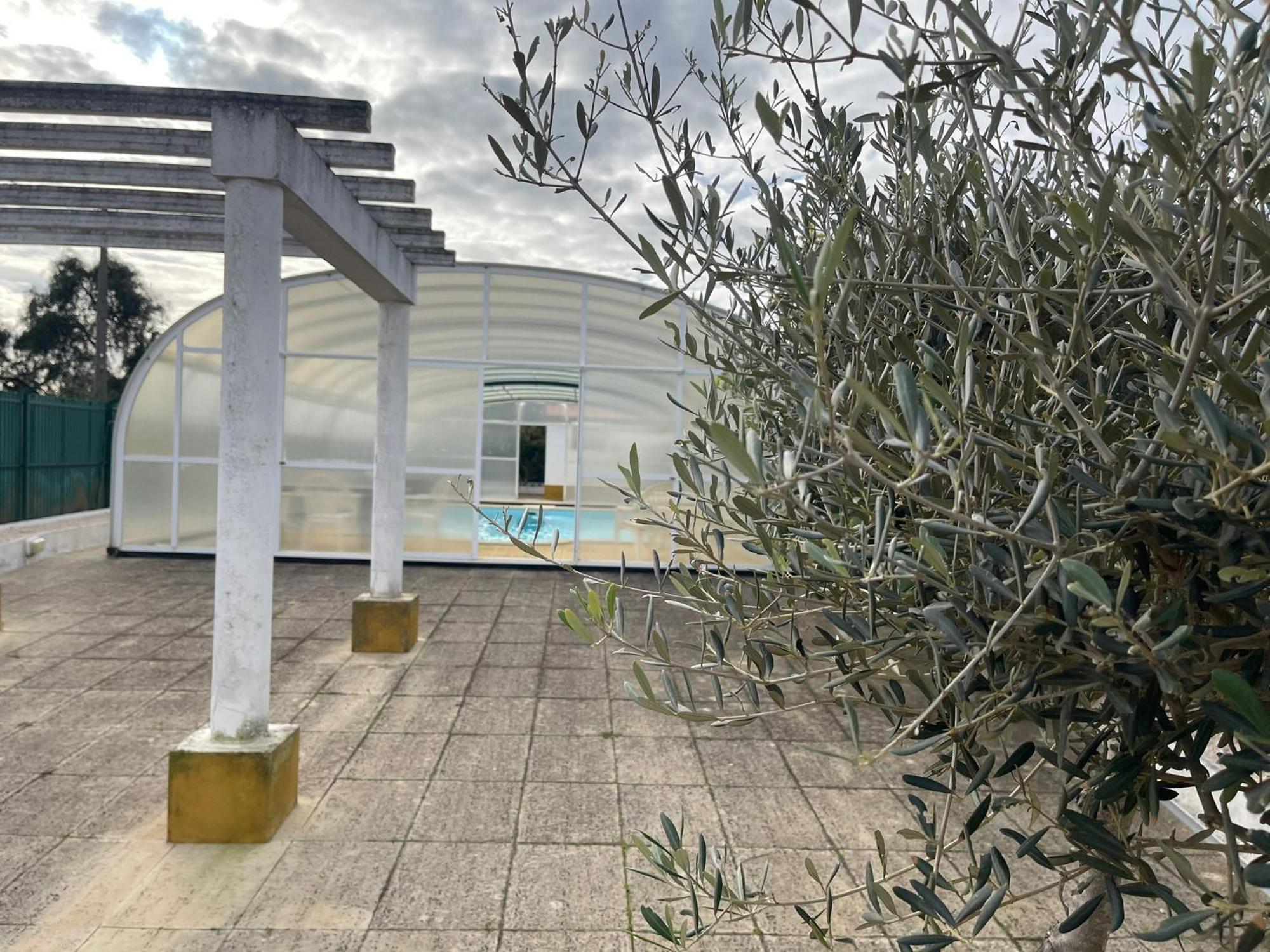 Luz E Sal By Stay In Alentejo Cavaleiro Dış mekan fotoğraf
